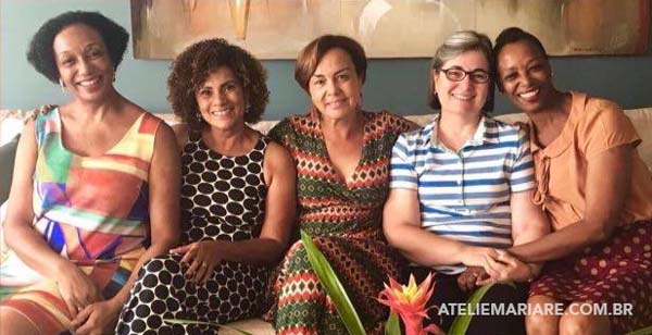 Foto das Melhores Amigas (2018)